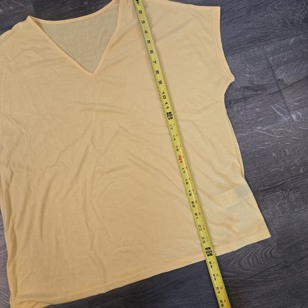 Boxy Top - Picture 4 of 6